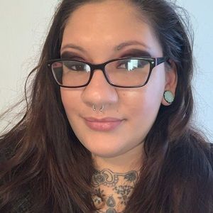 Meet your Posher, Marisol